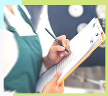 Услуги Сертификация продукции и услуг в Луховицах