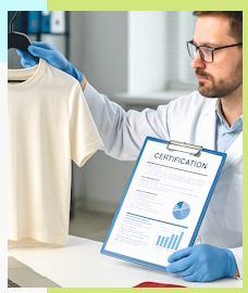 Услуги Сертификация продукции и услуг в Луховицах