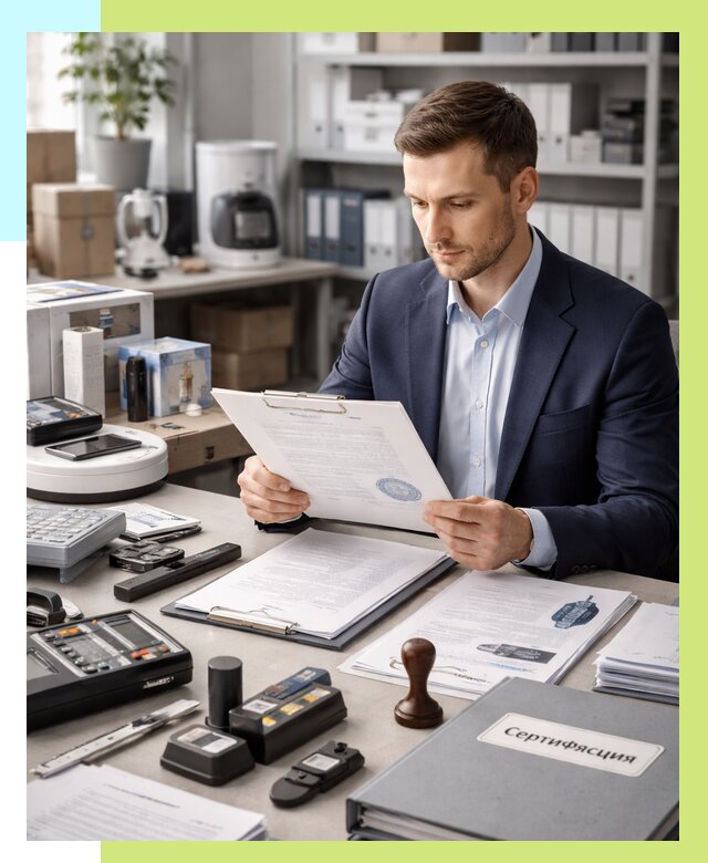 Сертификация продукции в Луховицах от 46553 р. | Орган Алешин-Лхв