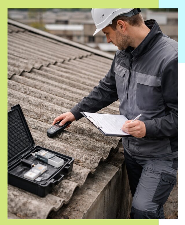 Сертификация шифера и техническая документация в Луховицах