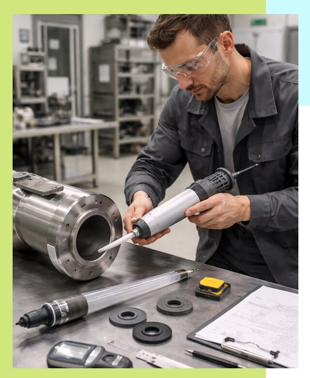 Сертификация герметиков и получение деклараций в Луховицах