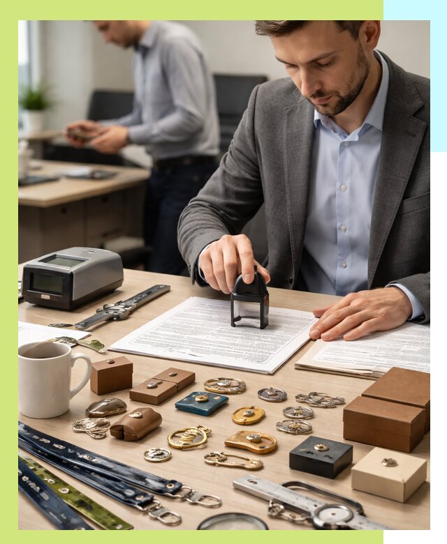 Сертификация сувениров и сувенирной продукции в Луховицах