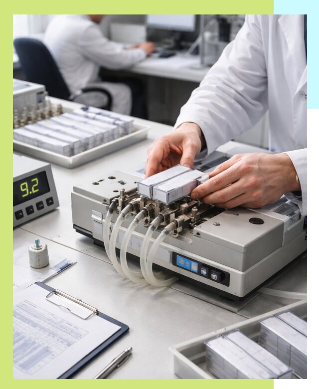 Сертификация сигарет и табачной продукции в Луховицах