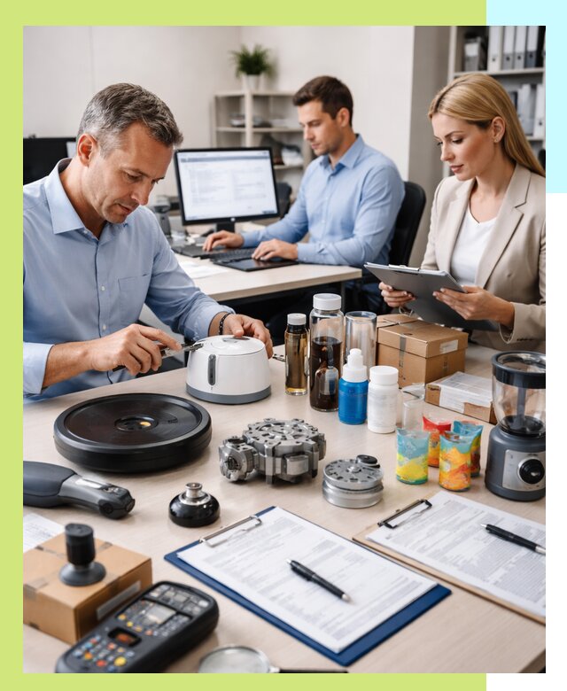 Сертификация товаров в Луховицах — быстро, официально