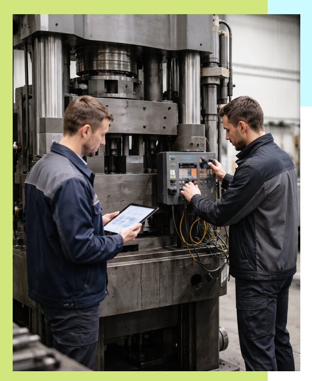 Сертификация машин и оборудования в Луховицах по ГОСТ и ТР