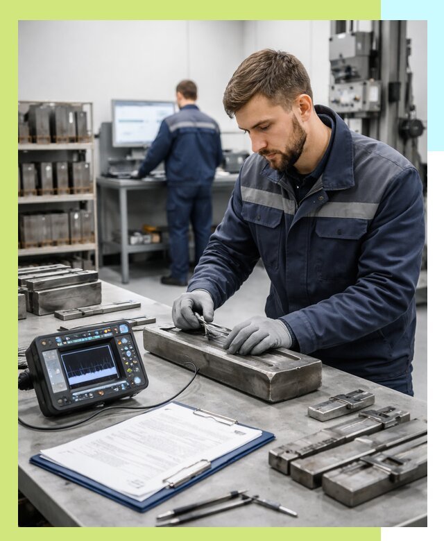 Сертификация сварочного оборудования в Луховицах по ГОСТ