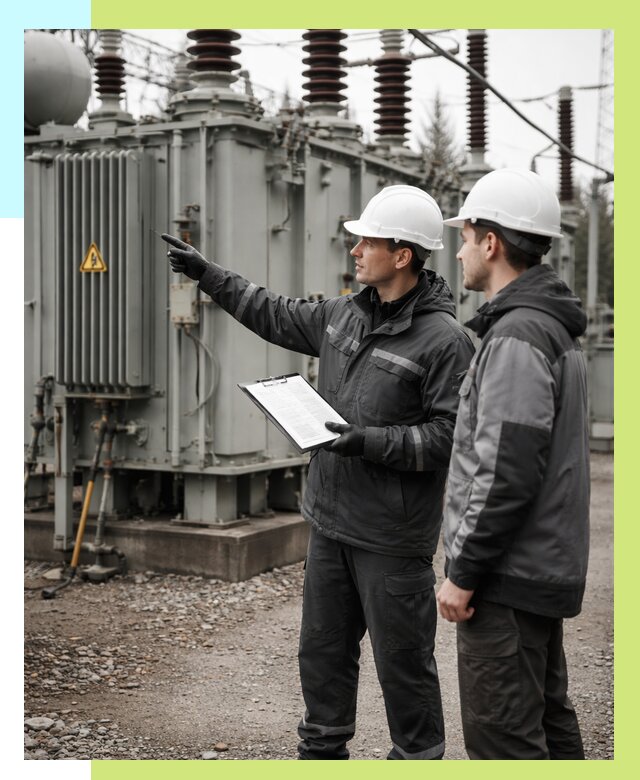 Сертификация высоковольтного оборудования в Луховицах|Алешин-Лхв 77588р