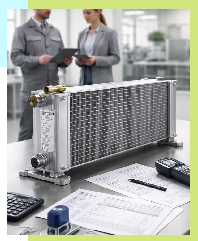 Сертификация радиаторов в Луховицах под ключ от 8793 р. | Алешин-Лхв