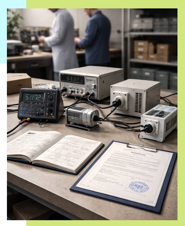 Сертификация электроприборов в Луховицах от 25863 р., Алешин-Лхв