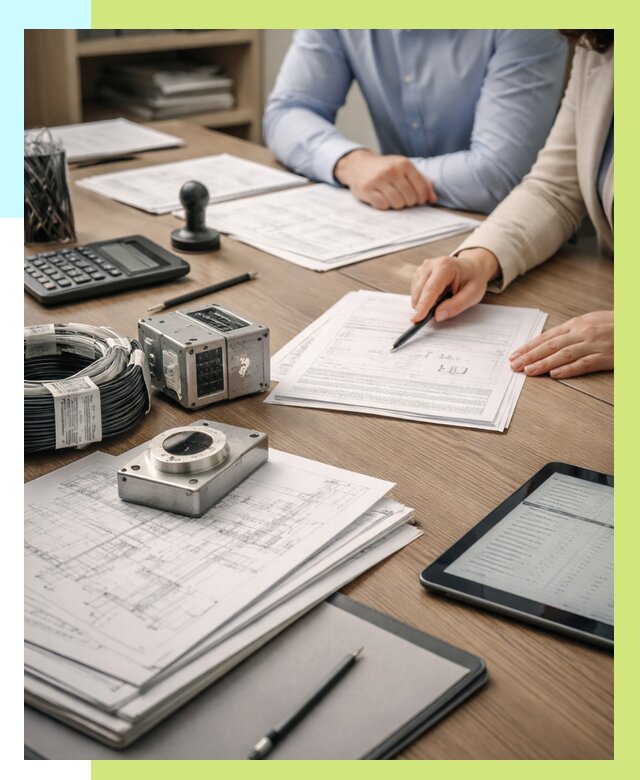 ТУ на изделие в Луховицах: оформить и получить от 8793 р. | Алешин-Лхв