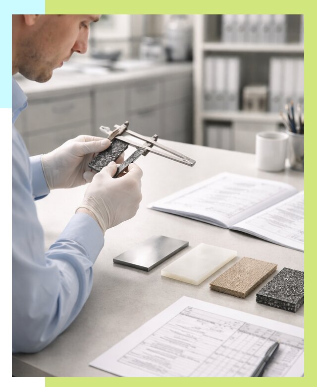 Разработка ТУ на материалы в Луховицах от 20690 р. Алешин-Лхв