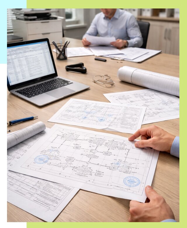 Алешин-Лхв:маршрутные карты технологических процессов Луховицах от 6207