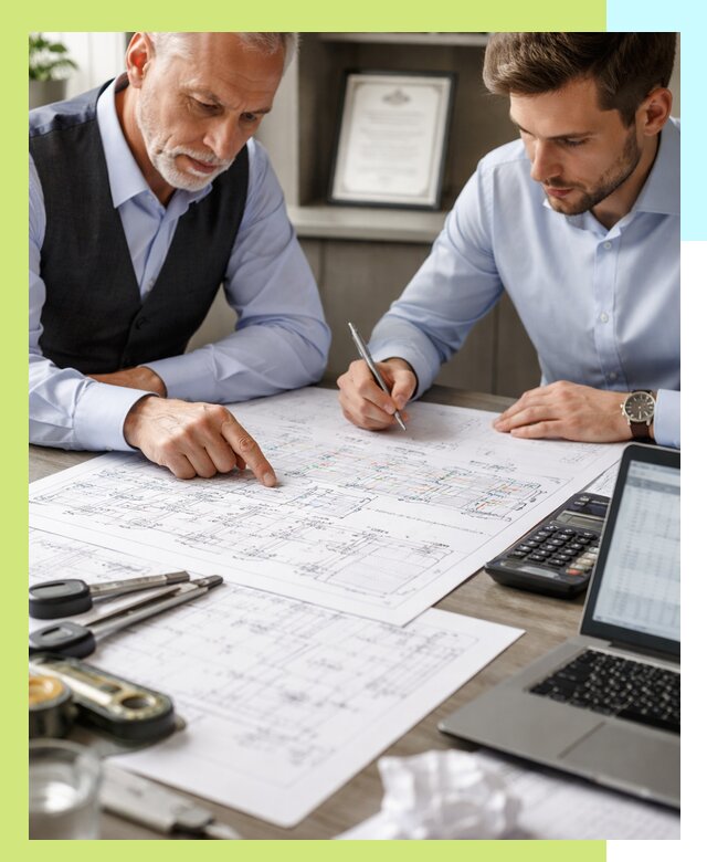 Разработка маршрутных карт технологических процессов в Луховицах