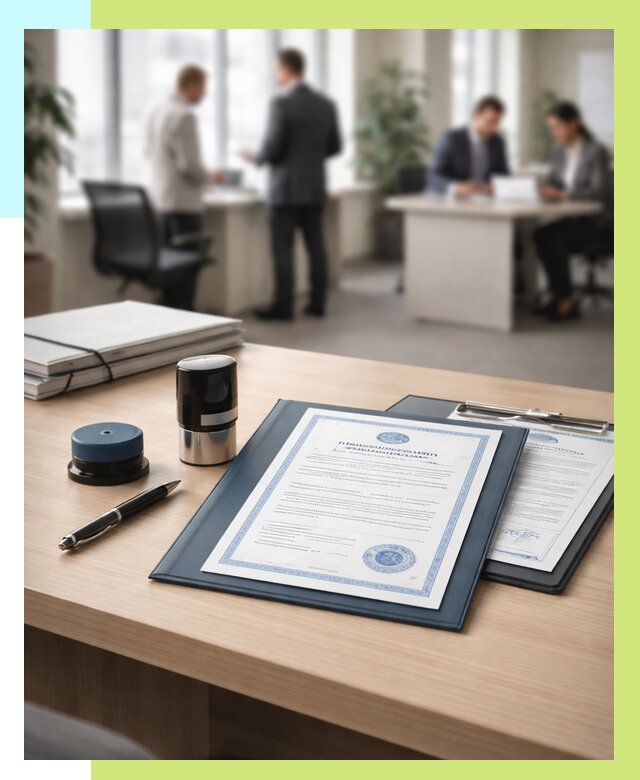 Добровольный сертификат в Луховицах от 12414 р | Алешин-Лхв