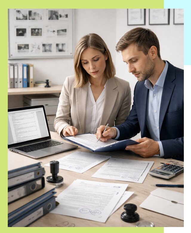 Нотификация ФСБ для продукции и оборудования в Луховицах