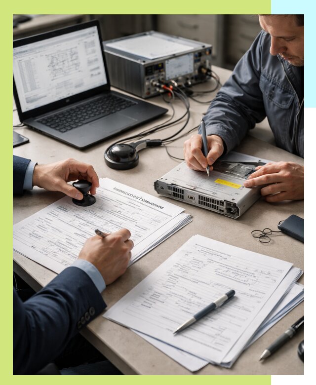 Обоснование безопасности зданий и сооружений в Луховицах