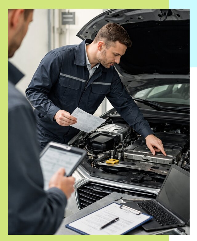 Оформление СБКТС на автомобиль в Луховицах, быстро и официально