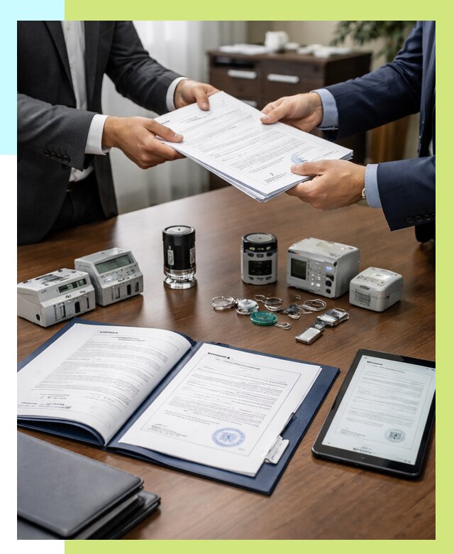 БКТС в Луховицах: оформить и заказать от 7759 р. | Алешин-Лхв