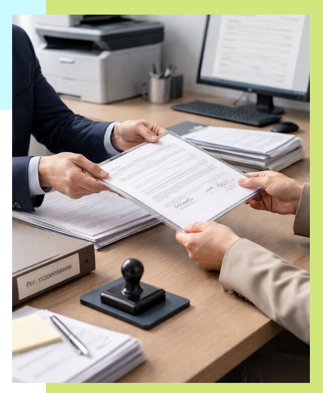 Рег. удостоверение медизделия в Луховицах от 82760р | Алешин-Лхв