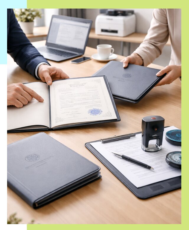 Сертификат OHSAS 18001 в Луховицах от 46553 р. | Алешин-Лхв