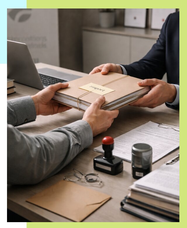 Сертификация для импорта в Луховицах от 31035 р. | Алешин-Лхв