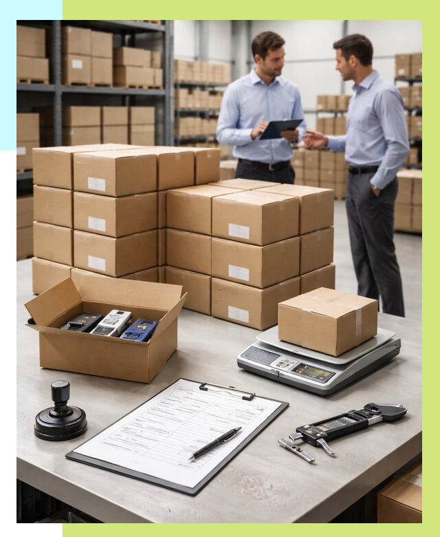 Сертификация партии товара в Луховицах от 15518 р., Алешин-Лхв