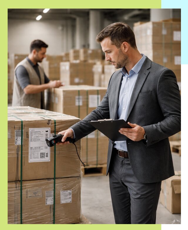 Сертификация партии товара в Луховицах по требованиям законодательства